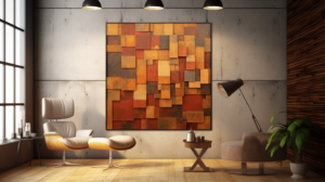 Read more about the article How Important Is A Wood Frame On Acoustic Panels?