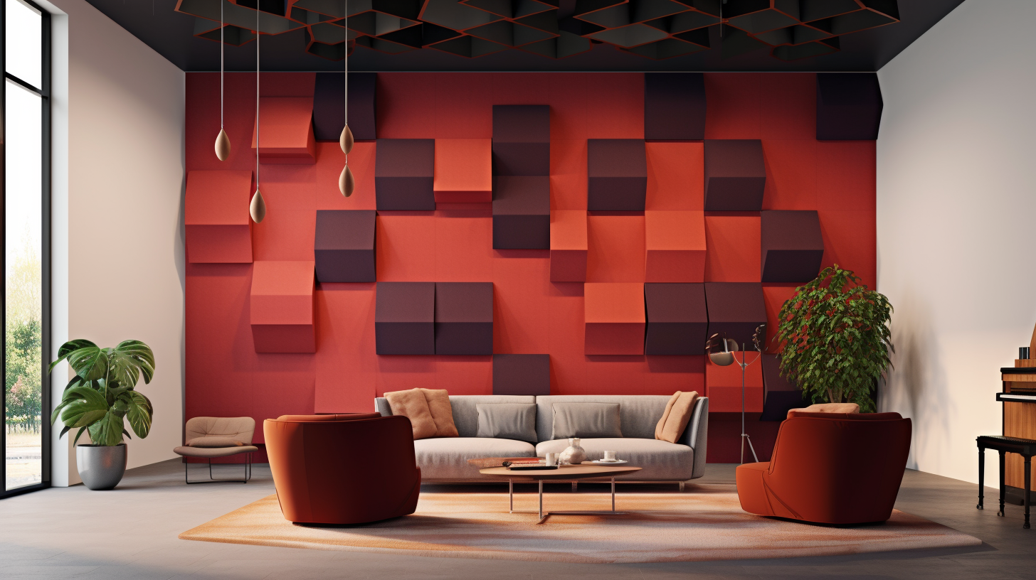 How To Soundproof An Apartment Burton's Blog