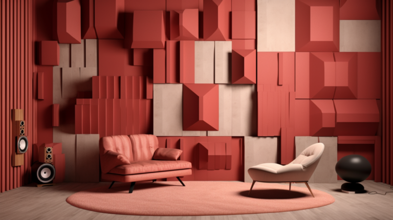 The Complete Guide to Acoustic Treatment: Acoustic Panels, Bass Traps ...