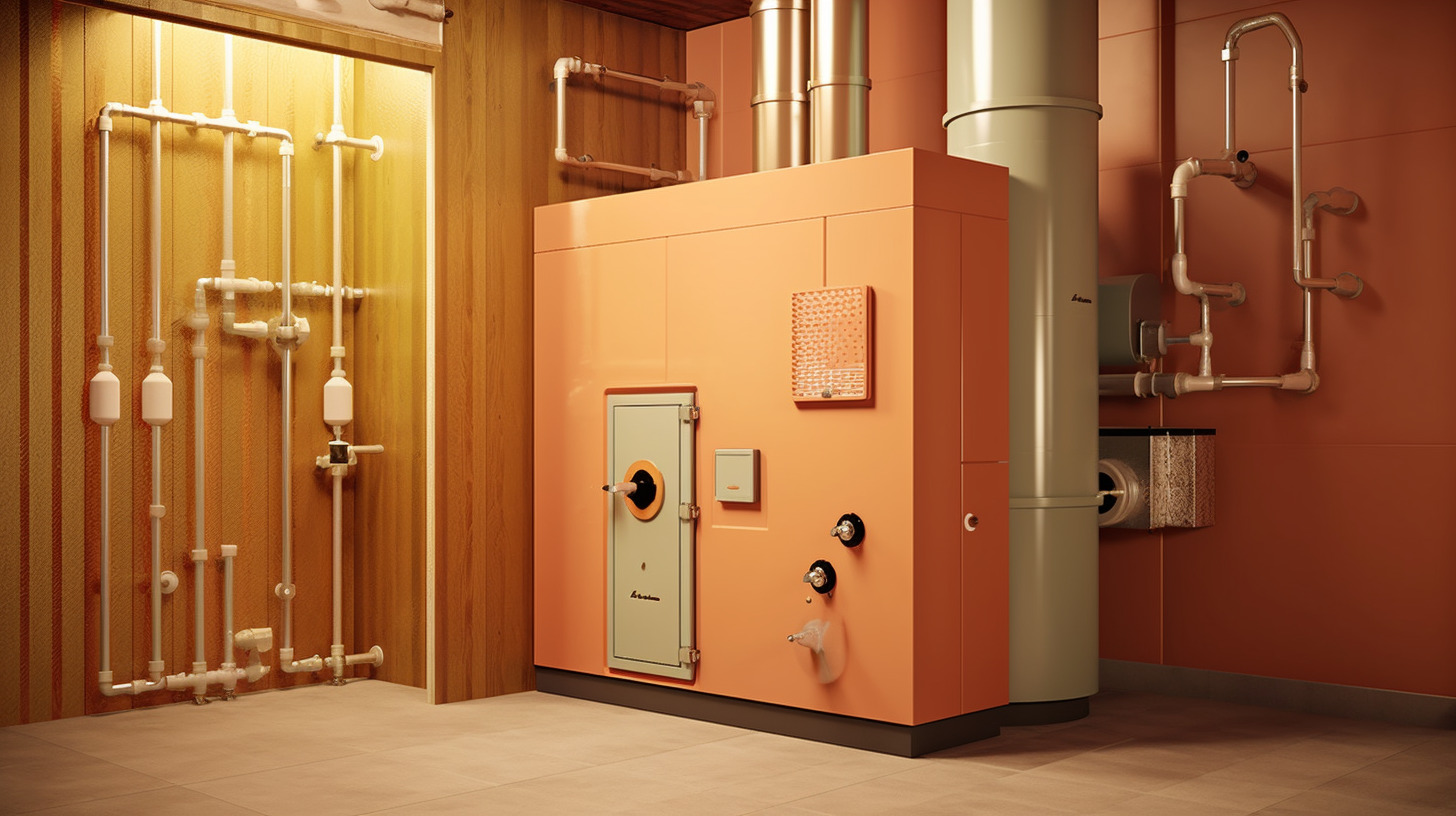 Can You Soundproof A Boiler? Yes Here #39 s How Burton #39 s Blog