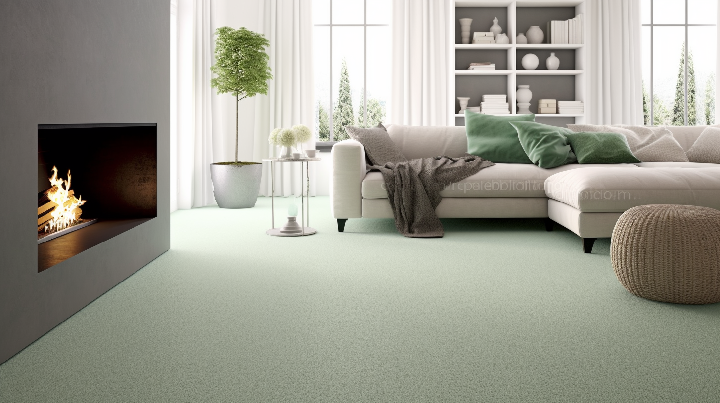 Does Carpet Help Soundproof? Yes, They Do But Here's How To Make Your