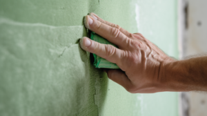 Read more about the article Does Green Glue Work For Soundproofing? Short Answer: Yes. But…