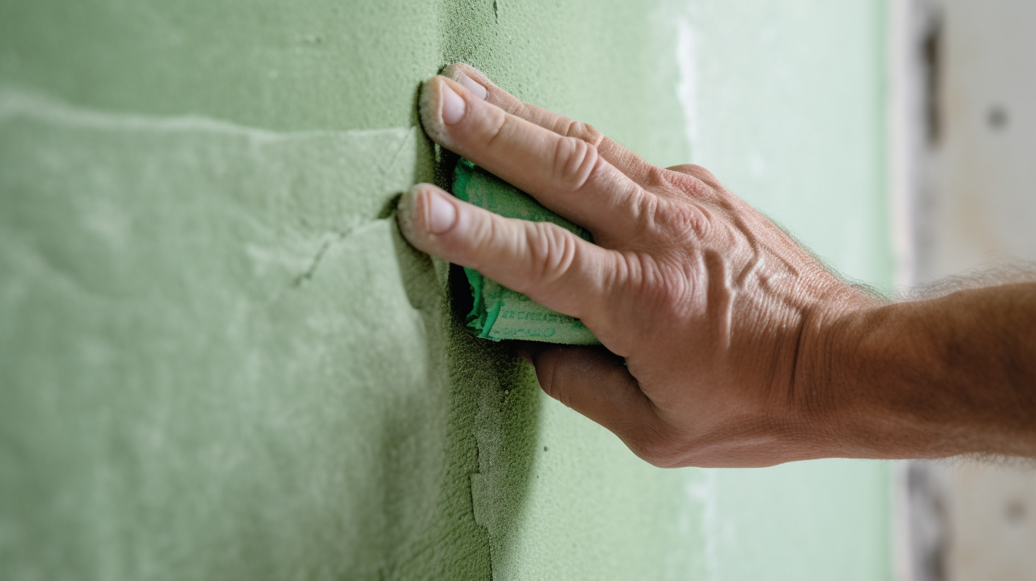 You are currently viewing Does Green Glue Work For Soundproofing? Short Answer: Yes. But…