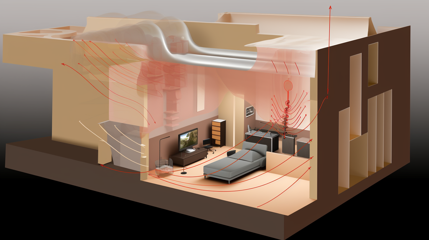 How to Soundproof a Room from Noisy Neighbours: Your Guide to Peaceful ...