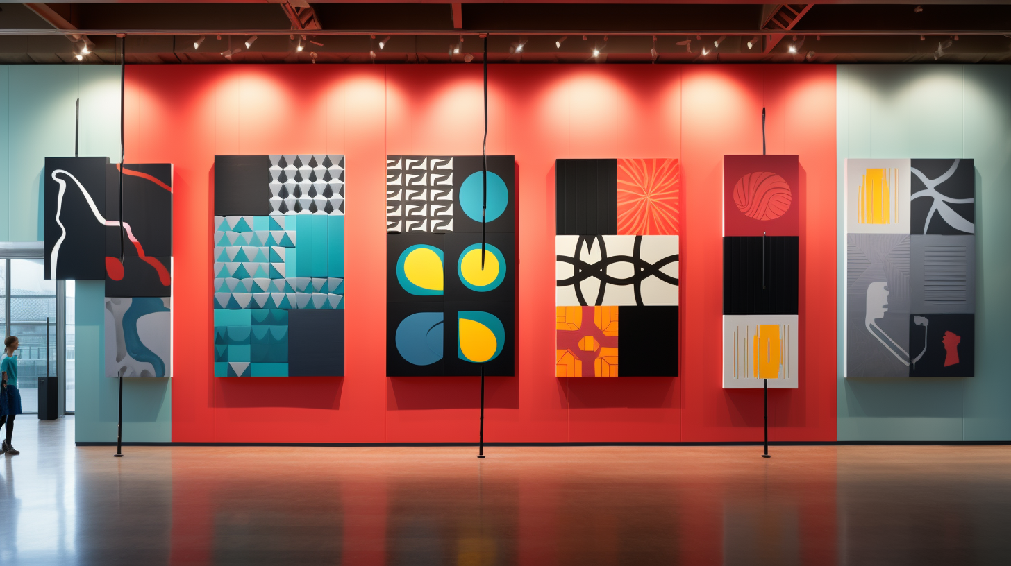 Can You Paint Acoustic Panels? No, Do This Instead… Burton's Blog