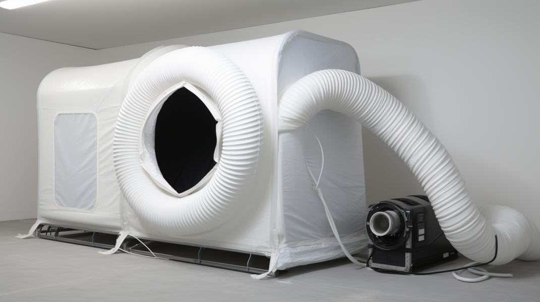 How to Easily Soundproof a Noisy Portable Air Conditioner for Peace and
