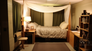 Read more about the article How to Soundproof a Dorm Room Using Removable Items