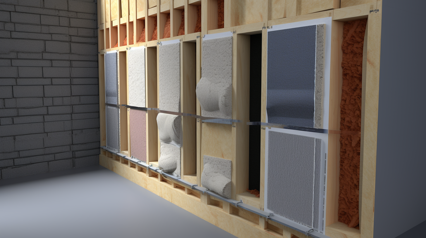 How to Soundproof Stud Walls for Reduced Noise Transfer Burton's Blog