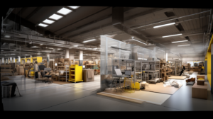 Read more about the article How to Soundproof a Warehouse: Complete Step-by-Step Guide