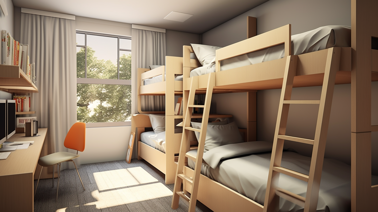 How to Soundproof a Dorm Room Using Removable Items Burton #39 s Blog
