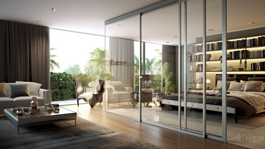 Read more about the article 7 Steps To Soundproof A Sliding Door: The Complete Guide You Need