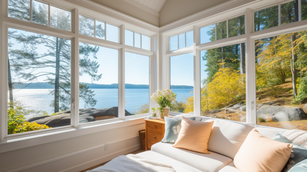 Can you provide information on the cost of effective window soundproofing solutions? For instance, discuss weatherproof window inserts, mentioning their price range of $200 to $400 per window, considering factors like size, thickness, and customization. Additionally, highlight the higher-end cost of double or triple-glazed windows, ranging from $700 to $1000 per window, factoring in considerations like glass type, frame material, and installation costs. Encourage listeners to view these costs as an investment in well-being, emphasizing the benefits of a quieter and more comfortable living environment.