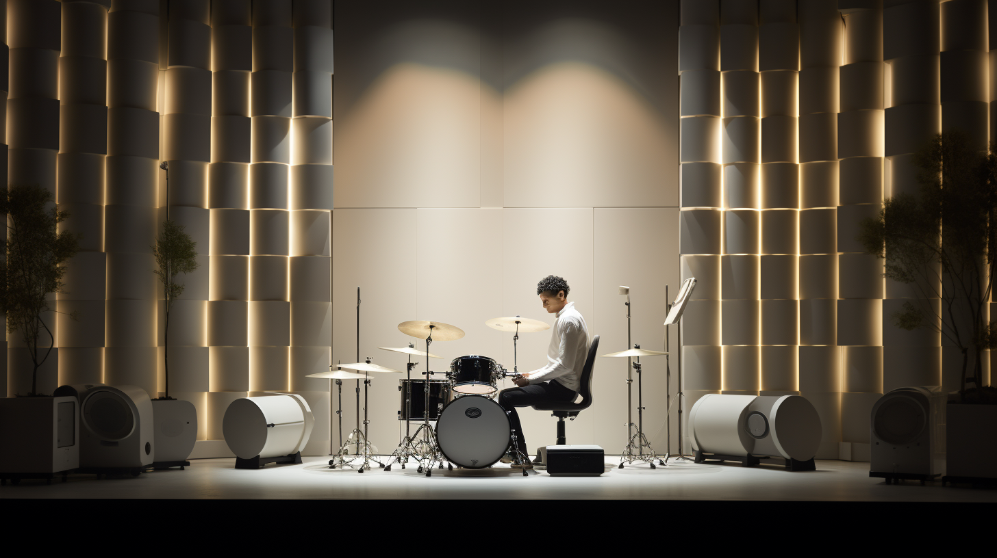 You are currently viewing How To Soundproof A Drum Room? A Complete Guide To Soundproof A Room For Your Drums