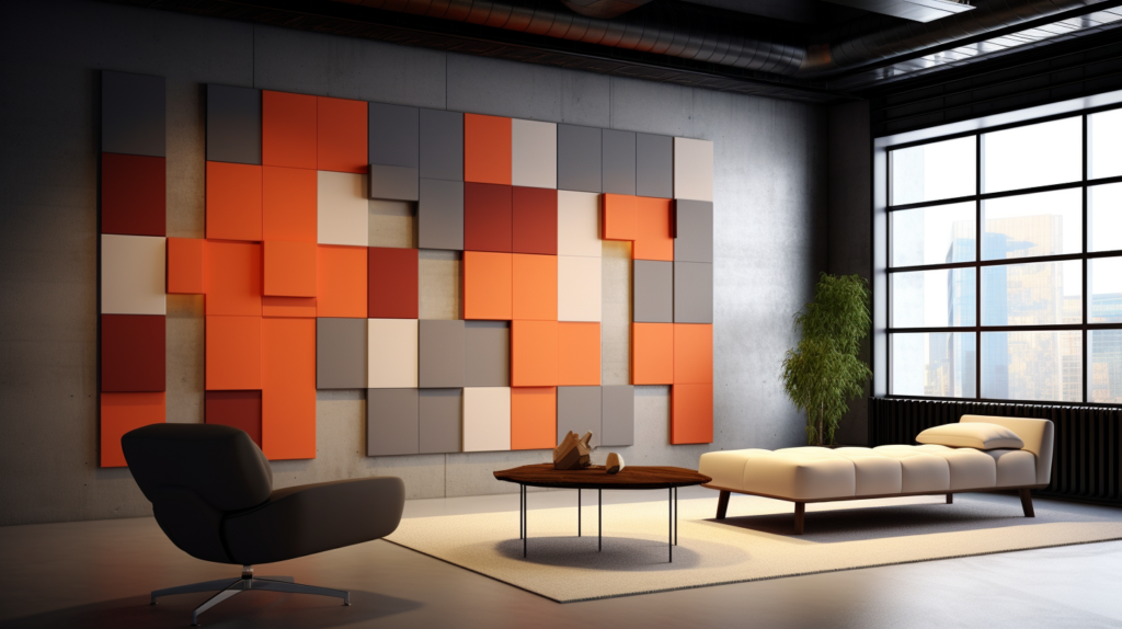 How to Remove Acoustic Panels: A Comprehensive Guide - Burton's Blog