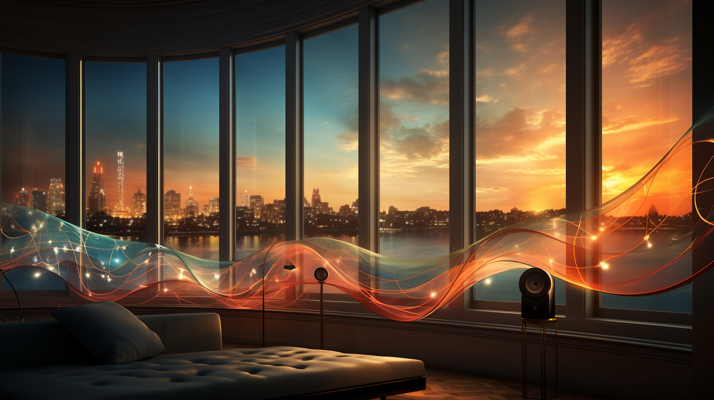 Hotels With Soundproof Rooms