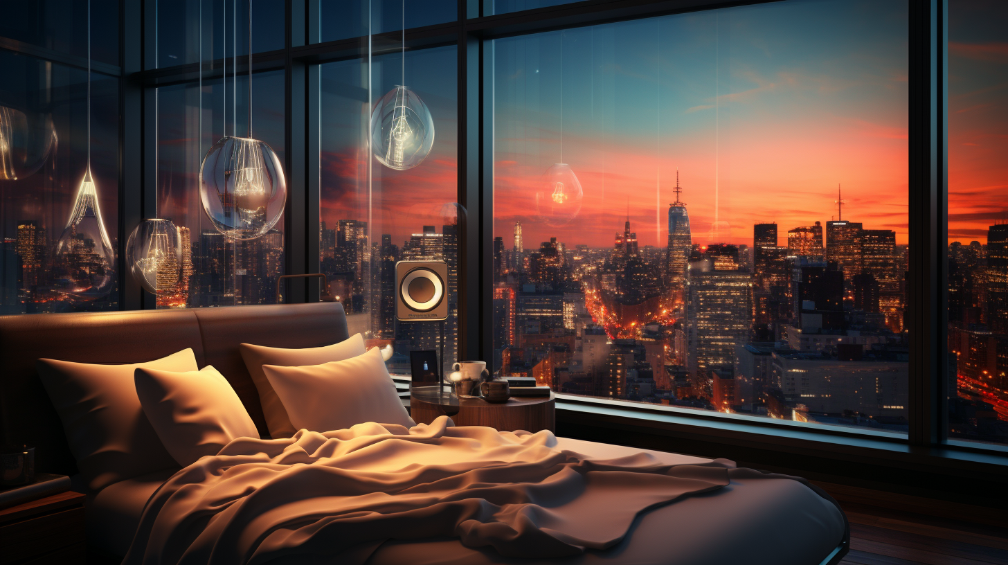 Are Hotels Soundproof? No, Of Course They Are Not.. - Burton's Blog