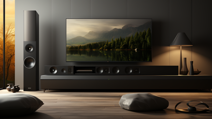 You are currently viewing How To Pair Vizio Subwoofer To Soundbar: Setting Up Vizio’s 2.0, 2.1 & 5.1 Soundbar