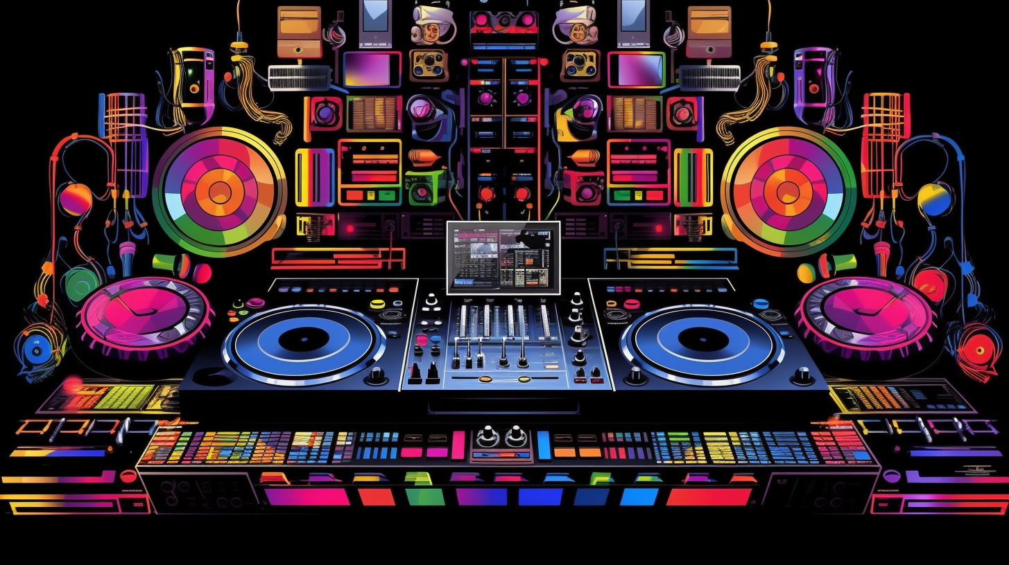 You are currently viewing 6 Steps to Resolve DJ Controller Audio Problems Quickly