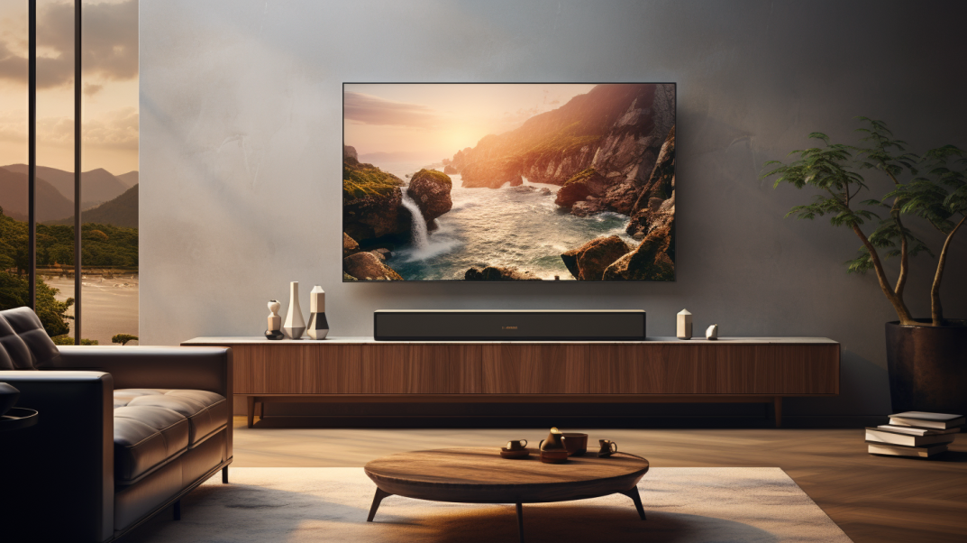 How to Pair Your Soundbar: A Step-by-Step Guide - Burton's Blog