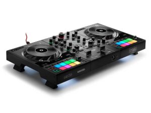 Read more about the article Best DJ Controller for Virtual DJ: Top Picks for 2023