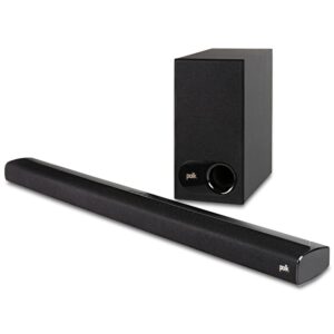 Read more about the article Best Soundbars of 2024: Top Picks for Immersive Audio