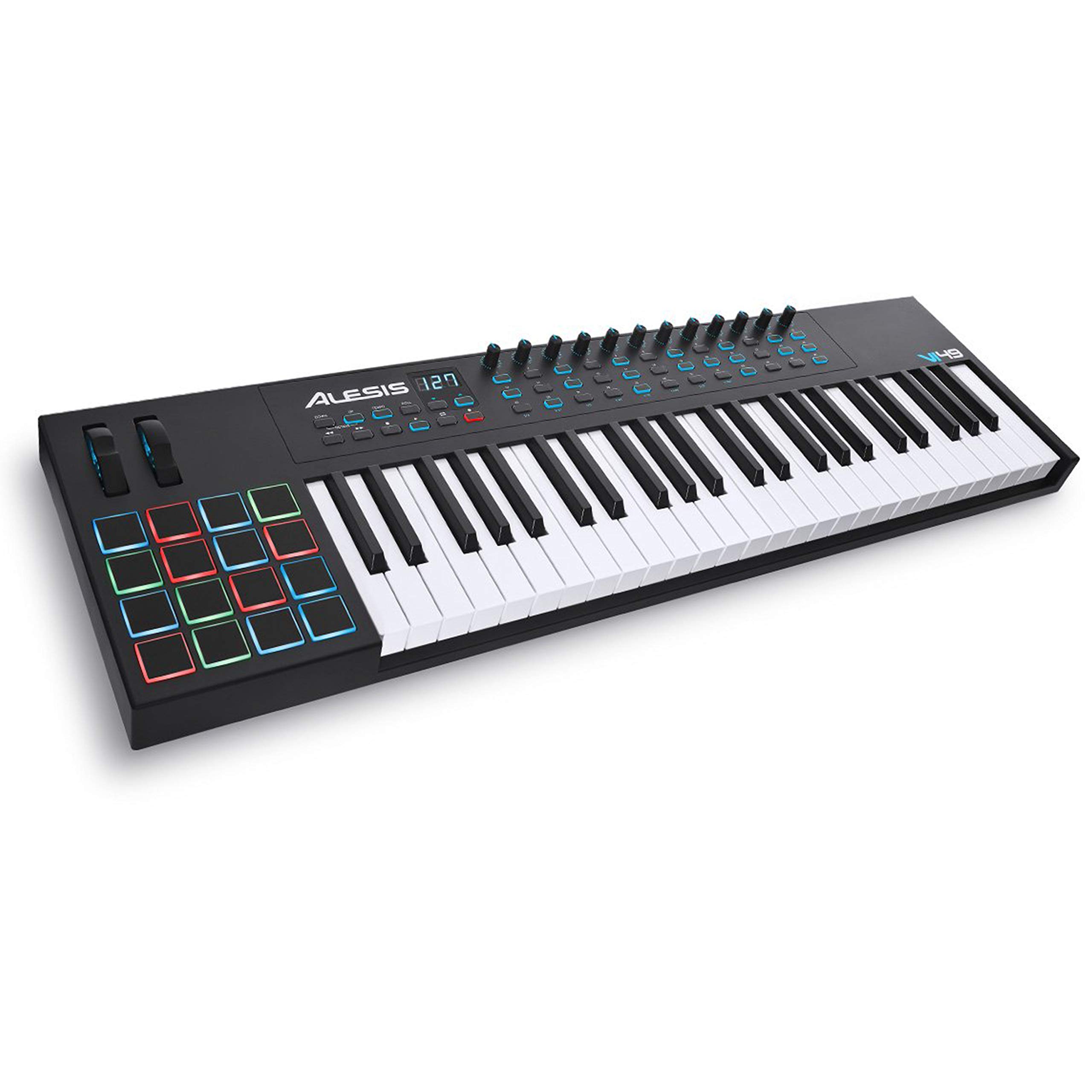Best MIDI Controller for FL Studio 2023 Top Picks and Reviews Burton