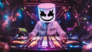 Read more about the article What DJ Controller Does Marshmello Use?