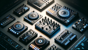 Read more about the article Top 5 Best DJ Controller for Mixxx: Top Picks for 2024