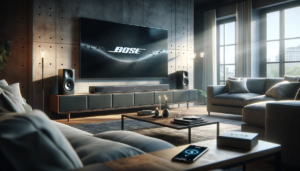 Read more about the article How to Connect a Bose Soundbar to Wi-Fi  