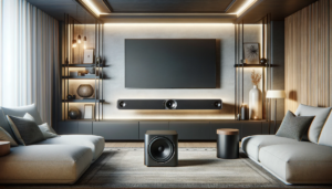 Read more about the article How to Easily Sync a Polk Soundbar to a Subwoofer