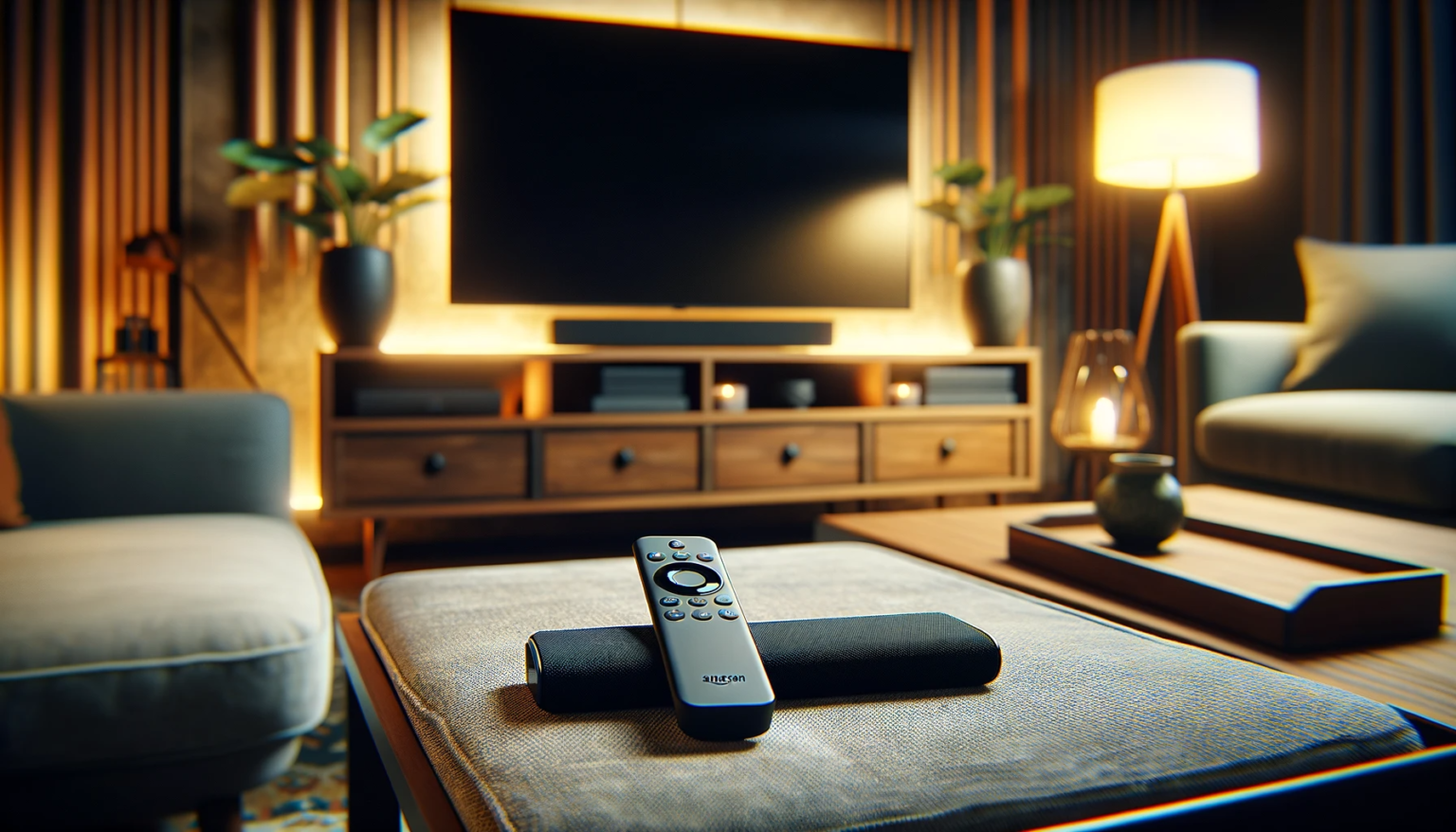 How to Connect a Soundbar to a Firestick Remote Burton's Blog