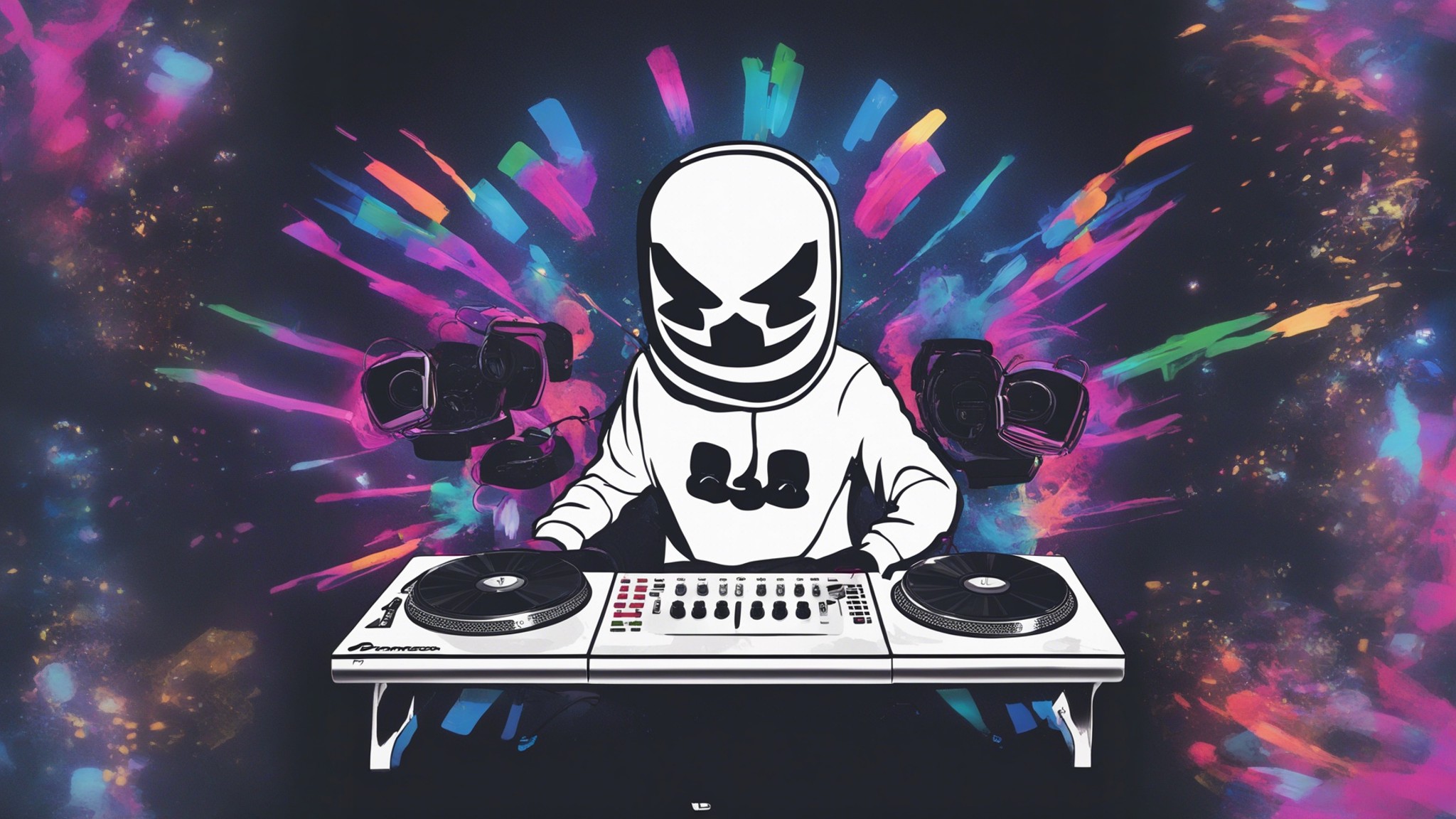 What DJ Controller Does Marshmello Use? Burton's Blog