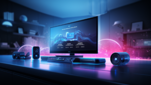 Read more about the article How To Connect Soundbar With Alexa and Other Assistants