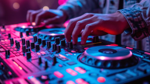 Read more about the article What DJ Controllers Work with Rekordbox