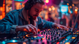 Read more about the article How to Connect a DJ Controller to a Laptop
