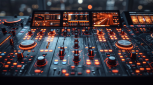 Read more about the article DJ Controller vs Mixer: What is the Difference?