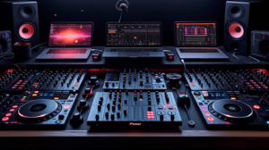 Read more about the article What DJ Controllers Work with iPad
