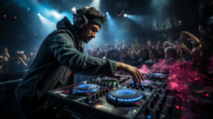 Read more about the article How to Connect a DJ Controller to a PA System