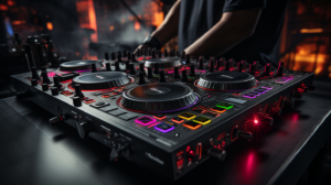 Read more about the article How to Connect a DJ Controller to an External Mixer
