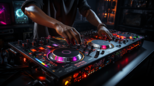 Read more about the article How to Connect a DJ Controller to an Amplifier