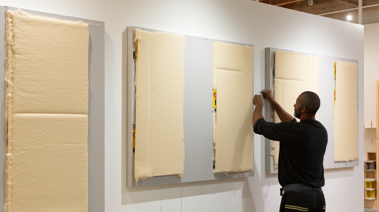 How to Soundproof a Room - Lowe's