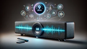 Read more about the article Can LG Soundbars Connect To Alexa?