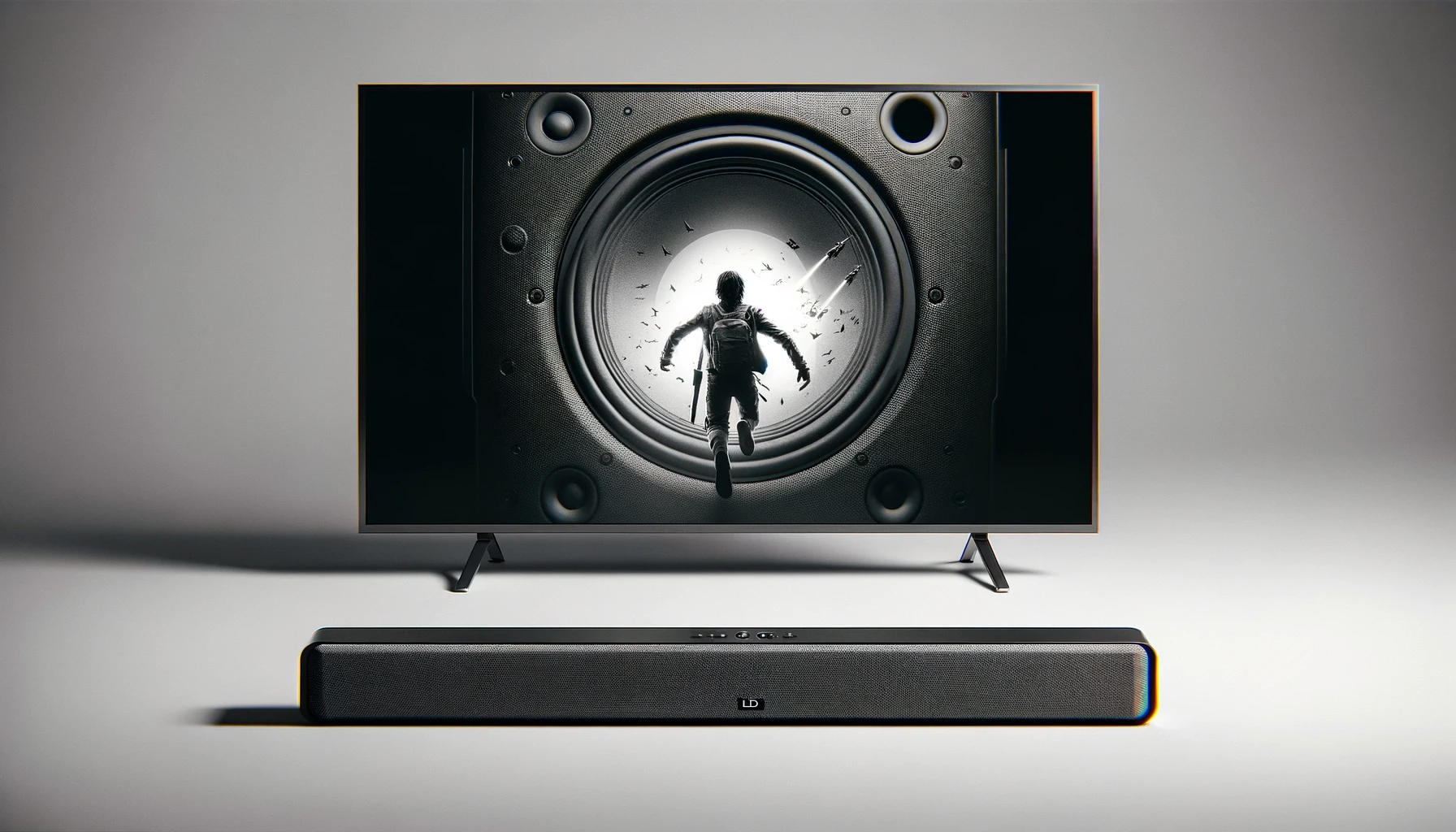 Read more about the article Why Your Flat Screen TV Needs a Soundbar?