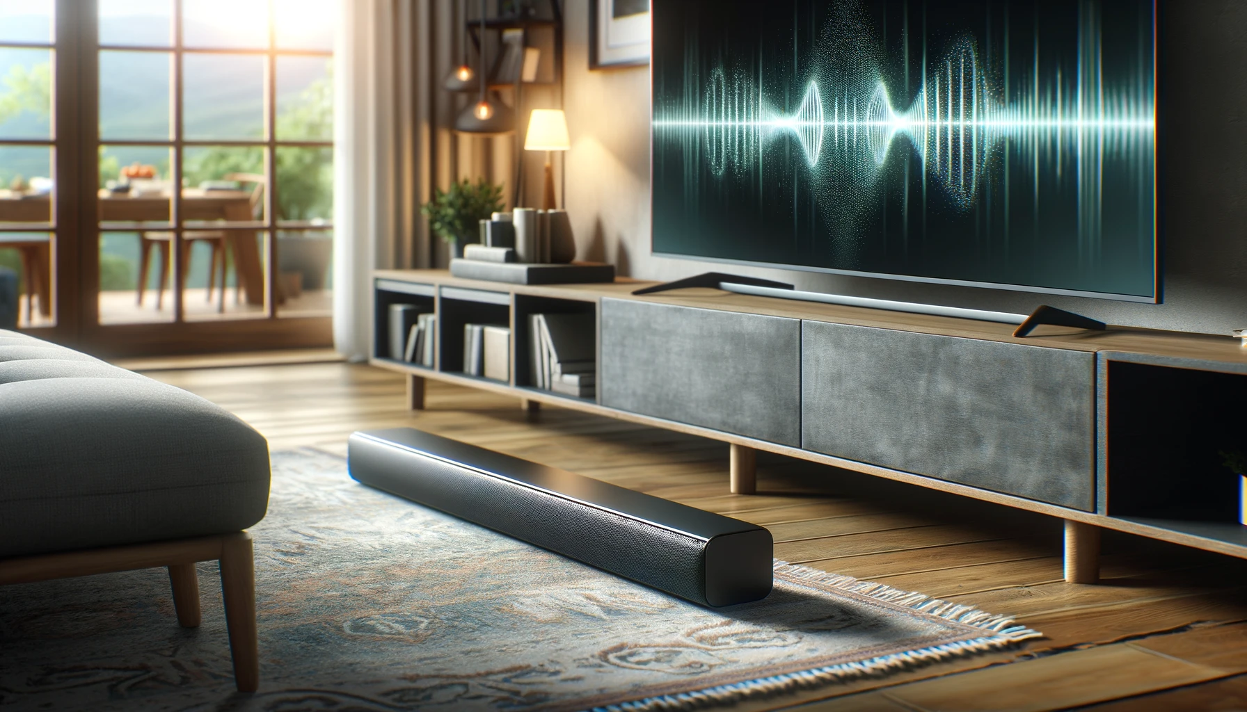 You are currently viewing Can A Soundbar Help Someone with Hearing Issues?