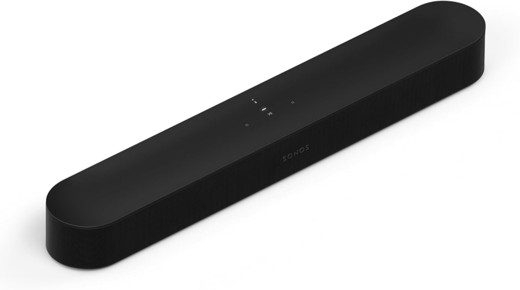 Sonos Beam (Gen 2) Soundbar