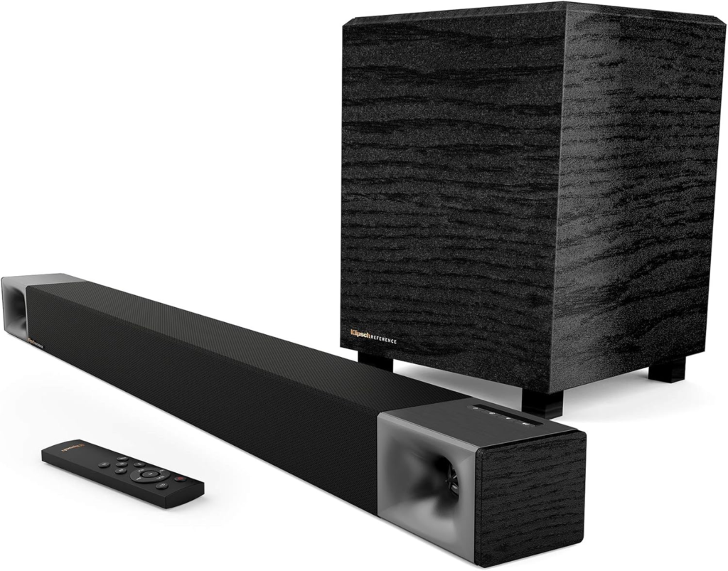 Klipsch Cinema 400 Soundbar