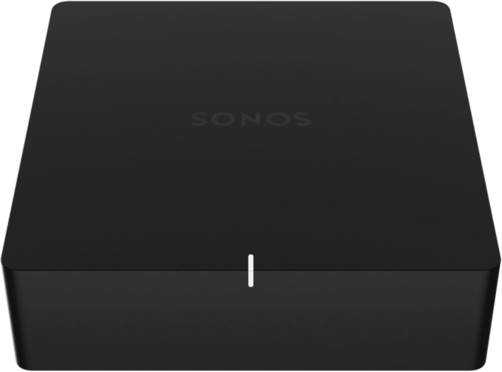 Sonos Port Audio Streamer