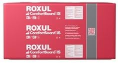 Roxul Safe’n’Sound Rockwool Insulation