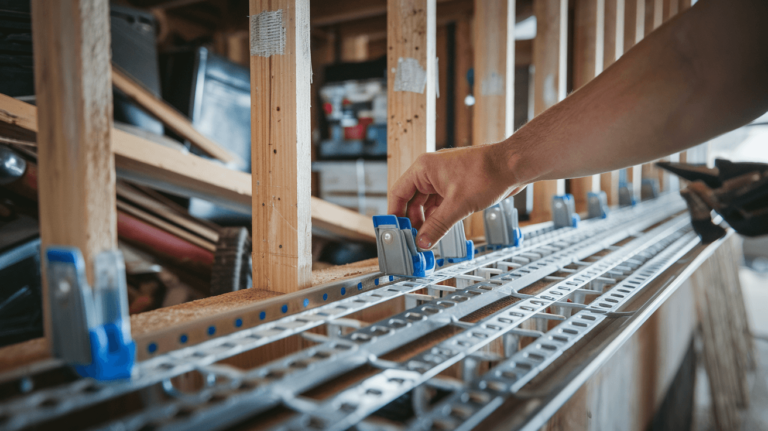 What Is Decoupling And How Do You Decouple A Wall?