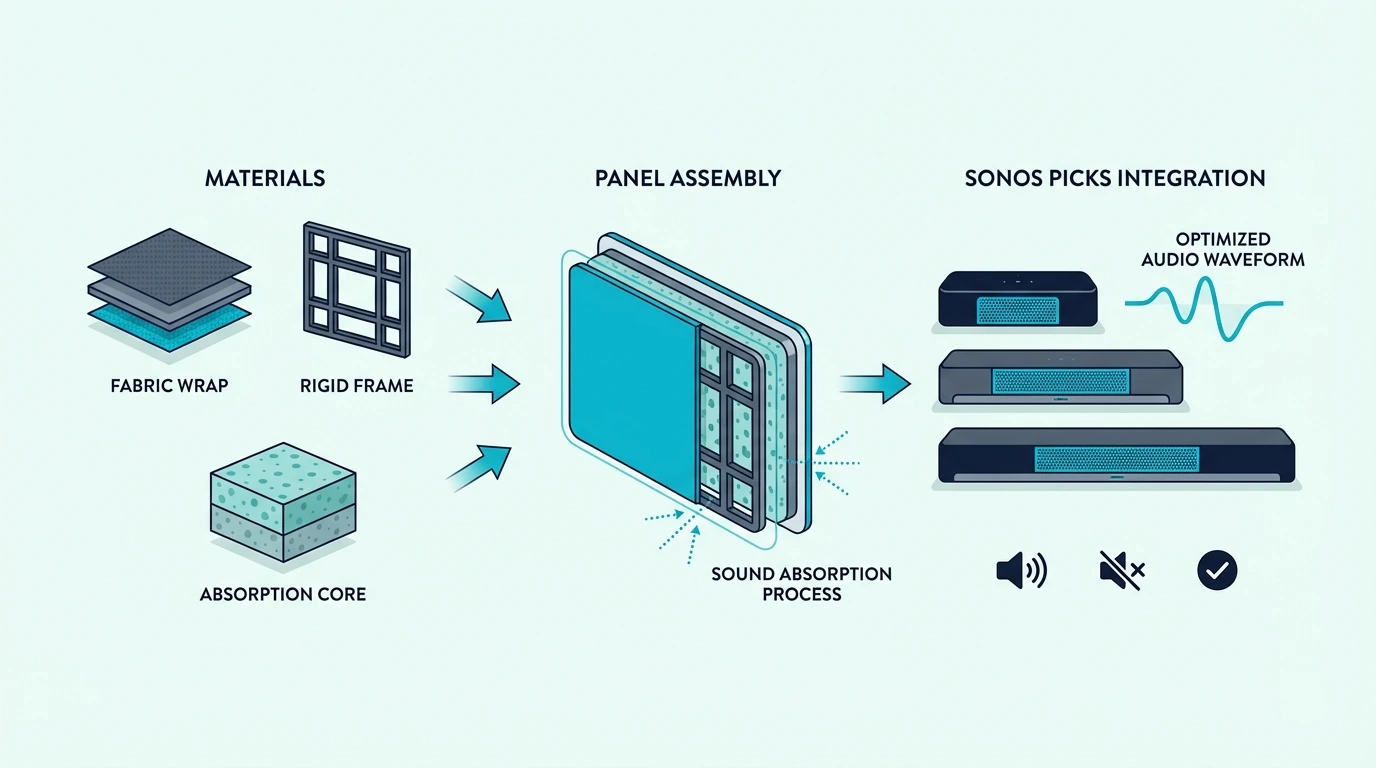 Top Sonos soundbar picks